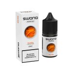 Жидкость SWONQ Classic BREAK Salt - Bumble (Бамбл) 30мл (18mg)