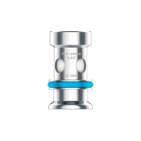 Испаритель Voopoo PnP (PnP-DW80 0.8 Ом) Испаритель Voopoo PnP (PnP-DW80 0.8 Ом)