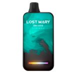 Одноразовая ЭС Lost Mary BM16000 - Кислое Яблоко (М)