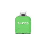 Картридж SWONQ M15000 - Moutnain Soda (Цитрусовая Газировка)