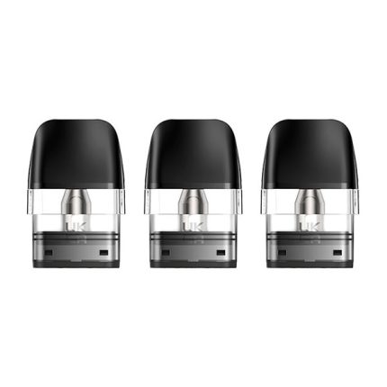 Картридж GeekVape Q Series (0.6 Ом 2.0ml)