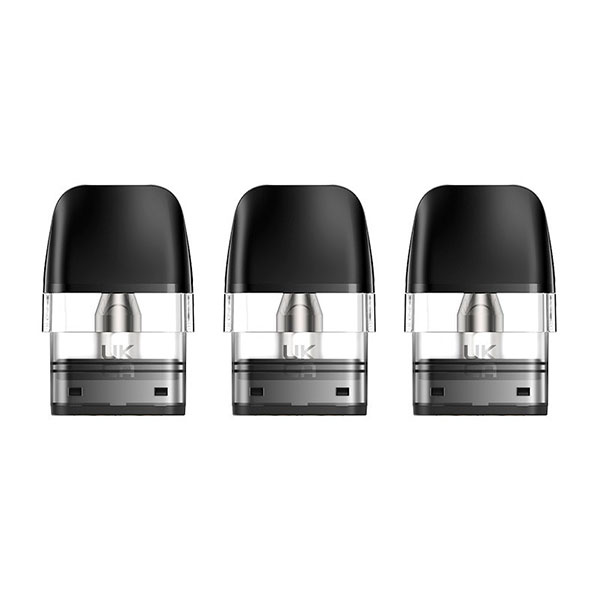 Картридж GeekVape Q Series (0.6 Ом 2.0ml) Картридж GeekVape Q Series (0.6 Ом 2.0ml)