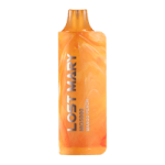 Одноразовая ЭС Lost Mary MO5000 - Mango Peach (Манго Персик) (М)