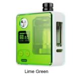 Manto Aio Baby 2 60W Kit (Lime Green)