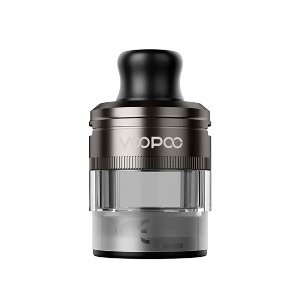 Картридж (без испарителя) Voopoo PnP-X DTL (Gray) Pod (5ml) Картридж (без испарителя) Voopoo PnP-X DTL (Gray) Pod (5ml)