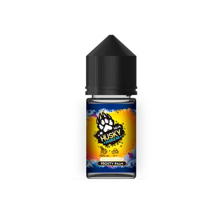 Ароматизатор Husky Double Ice 14мл - Frosty Palm