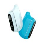 Одноразовая ЭС PLONQ MAX PRO 10000 - Клубничное мороженое (М)