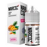 Ароматизатор NARCOZ 13мл - Ананас хвоя