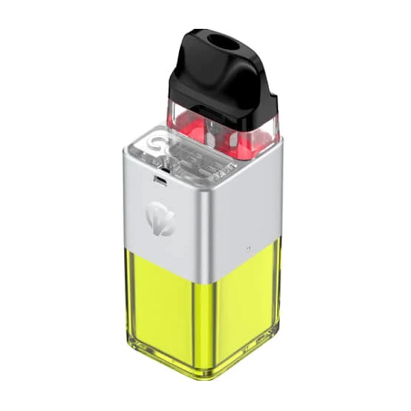 Vaporesso XROS Cube 16W Kit 900mAh (Cyber Lime) Vaporesso XROS Cube 16W Kit 900mAh (Cyber Lime)