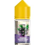 Ароматизатор GTM 14мл - Лесная черная смородина