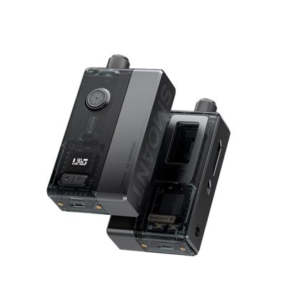 Smoant Knight AIO Kit (Misty Gray)