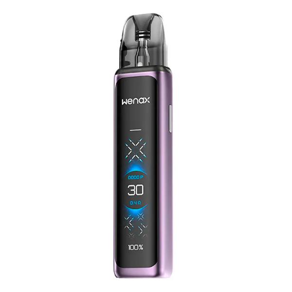 GeekVape Wenax Q Ultra 1300mAh (Midnight Purple) GeekVape Wenax Q Ultra 1300mAh (Midnight Purple)
