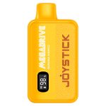 Одноразовая ЭС JOYSTICK Drive Extra 19000 - Банан Манго