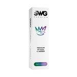 Ароматизатор SWAG PREMIUM 13мл - Лесные Ягоды с Хвоей