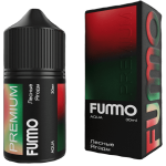Жидкость FUMMO AQUA - Лесные Ягоды 30мл (20mg)