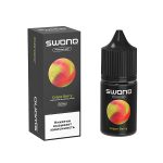 Жидкость SWONQ Salt - Grape Berry (Виноград) 30мл (20 Strong)