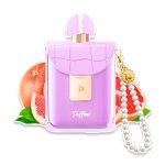 Одноразовая ЭС Puffmi Flora 25000 - Красный Грейпфрут