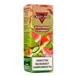 Жидкость Crazy Vibe Salt - Арбуз и огурец 30мл (20mg)