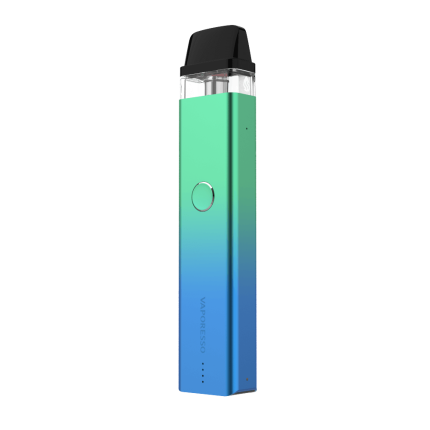 Vaporesso XROS 2 Pod Kit 1000mAh (Lime Green)