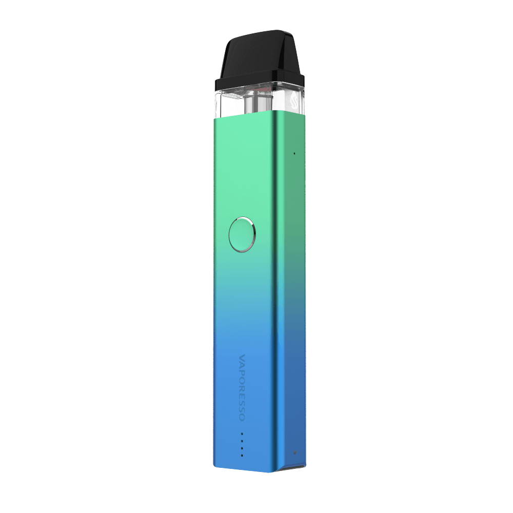 Vaporesso XROS 2 Pod Kit 1000mAh (Lime Green) Vaporesso XROS 2 Pod Kit 1000mAh (Lime Green)
