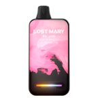 Одноразовая ЭС Lost Mary BM16000 - Персик Манго Арбуз (М)