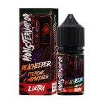 Жидкость MONSTERVAPOR Salt 30мл - Peacheeper (Персик с Маракуйей) (20mg)