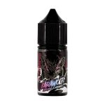 Жидкость MONSTERVAPOR Salt 30мл - Barawolf (Барбарис с малиной) (20mg) (М)