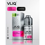 Ароматизатор VLIQ Q MAX Flavor SOUR 13мл - Киви Гуава Маракуйя