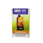 Одноразовая ЭС LOVA by LOST MARY 16000 - Лимон Лайм Грейпфрут (М)