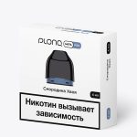 Картридж PLONQ META 4мл - Смородина хвоя