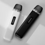 GeekVape Sonder Q 1000mAh Pod Kit (Green Purple)