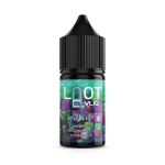 Жидкость Loot ice - Кактус лайм со льдом 10 мл (18mg) (M)