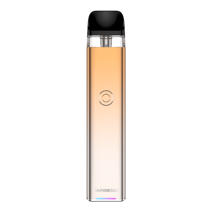 Vaporesso XROS 3 Pod Kit 1000mAh (Royal Gold)