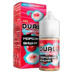 Ароматизатор Duall Mix 13мл - Морозная вишня