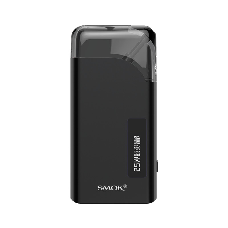 Smok Thiner Pod Kit 700mAh (Black) Smok Thiner Pod Kit 700mAh (Black)