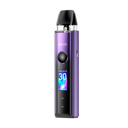 GeekVape Wenax Q Pro 1200mAh (Luminous Purple)