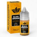 Ароматизатор BLACK SMOKER 13мл - GOLD MEDAL (с ароматом пепельной груши)