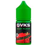 Ароматизатор QVKS SOUR 15мл - Барбарис