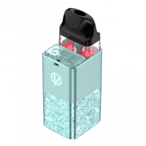 Vaporesso XROS Cube 16W Kit 900mAh (Glitter Blue) Vaporesso XROS Cube 16W Kit 900mAh (Glitter Blue)