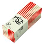Ароматизатор PickMe Sour 14мл - Вишня Лайм