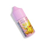 Жидкость Chrome Pink Salt 27мл - Кокос Ананас (20 Strong)