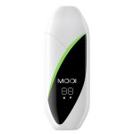 Одноразовая ЭС MOOI SLEEK 10000 - Кола (М)