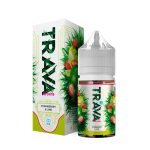 Ароматизатор TRAVA 13мл - Клубника Лайм