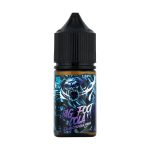 Жидкость MONSTERVAPOR Salt 30мл - Big Foot Cola (Виноградная кола) (20 Ultra) (М)