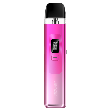 GeekVape Wenax Q 1000mAh Pod Kit (Rose Pink)