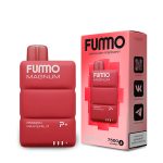 Одноразовая ЭС Fummo Magnum 7500 - Маракуйя Грейпфрут (М)