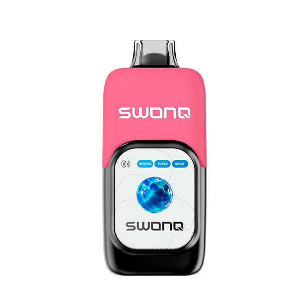 Набор SWONQ M15000 - Pink Lemonade (Розовый Лимонад) Набор SWONQ M15000 - Pink Lemonade (Розовый Лимонад)