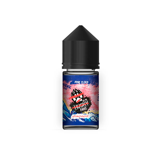 Ароматизатор Husky Import 14мл - Pink Cloud Ароматизатор Husky Import 14мл - Pink Cloud