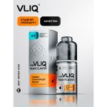 Ароматизатор VLIQ Q MAX Flavor ICE 13мл - Сладкий Грейпфрут