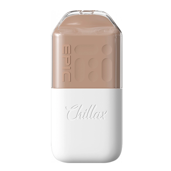 Набор CHILLAX Go 4500 - Ром с вишневой колой Набор CHILLAX Go 4500 - Ром с вишневой колой